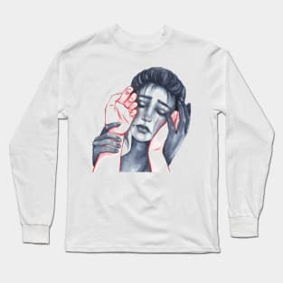 tenderness Long Sleeve T-Shirt